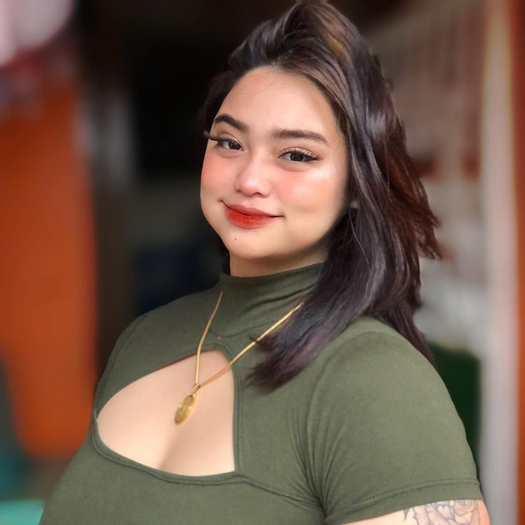 Qua hình tượng của Joanne Duldulao nhiều người cũng cho biết, guu của họ không phải những cô gái "mình dây, cây cảnh" bởi con gái có da, có thịt sẽ nhìn quyến rũ hơn.