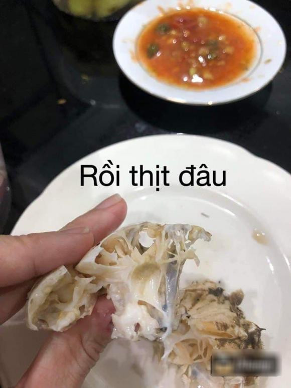 Điển hình như việc, nên bảo quản cua ở nơi không có ánh nắng mặt trời, ẩm ướt và mát mẻ. Hoặc để cua trong một cái xô có nắp và chỉ đậy hờ xô lại để cho không khí vào, cua không bị chết ngạt.