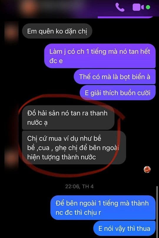 Những ngày cuối tháng và đầu tháng là thời điểm thích hợp nhất để mua cua, thời điểm này cua sẽ chắc thịt, béo tốt. Ở giữa tháng là thời điểm cua lột vỏ, cua óp, ít thịt nên ăn sẽ không ngon.