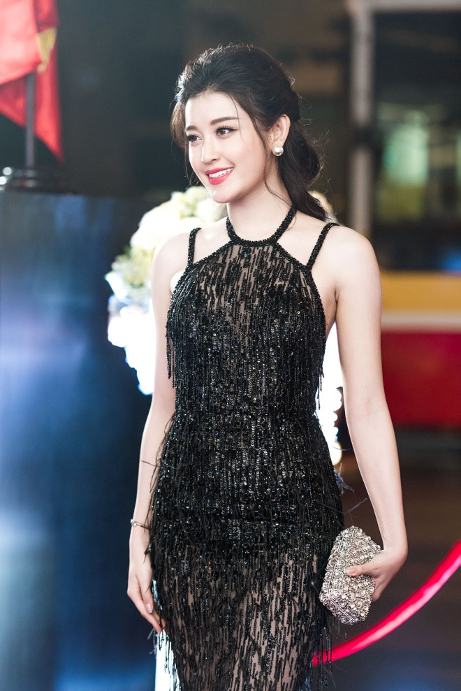 Hiện tại, Huyền My tập trung gần như toàn bộ tâm huyết cho công việc của một MC, BTV truyền hình. Cô chỉ thi thoảng xuất hiện trong những sự kiện của bàn bè thân thiết hoặc các nhãn hàng lớn trong showbiz.