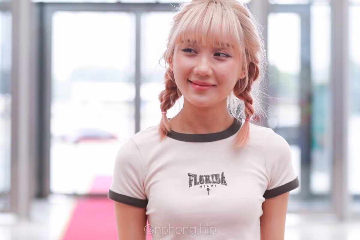 Mina Young cũng ao ước được góp mặt ở SEA Games với vai trò là một nữ tuyển thủ tuy nhiên do SBTC không thành lập đội tuyển nữ nên ước mơ này tạm thời chưa thể thực hiện.