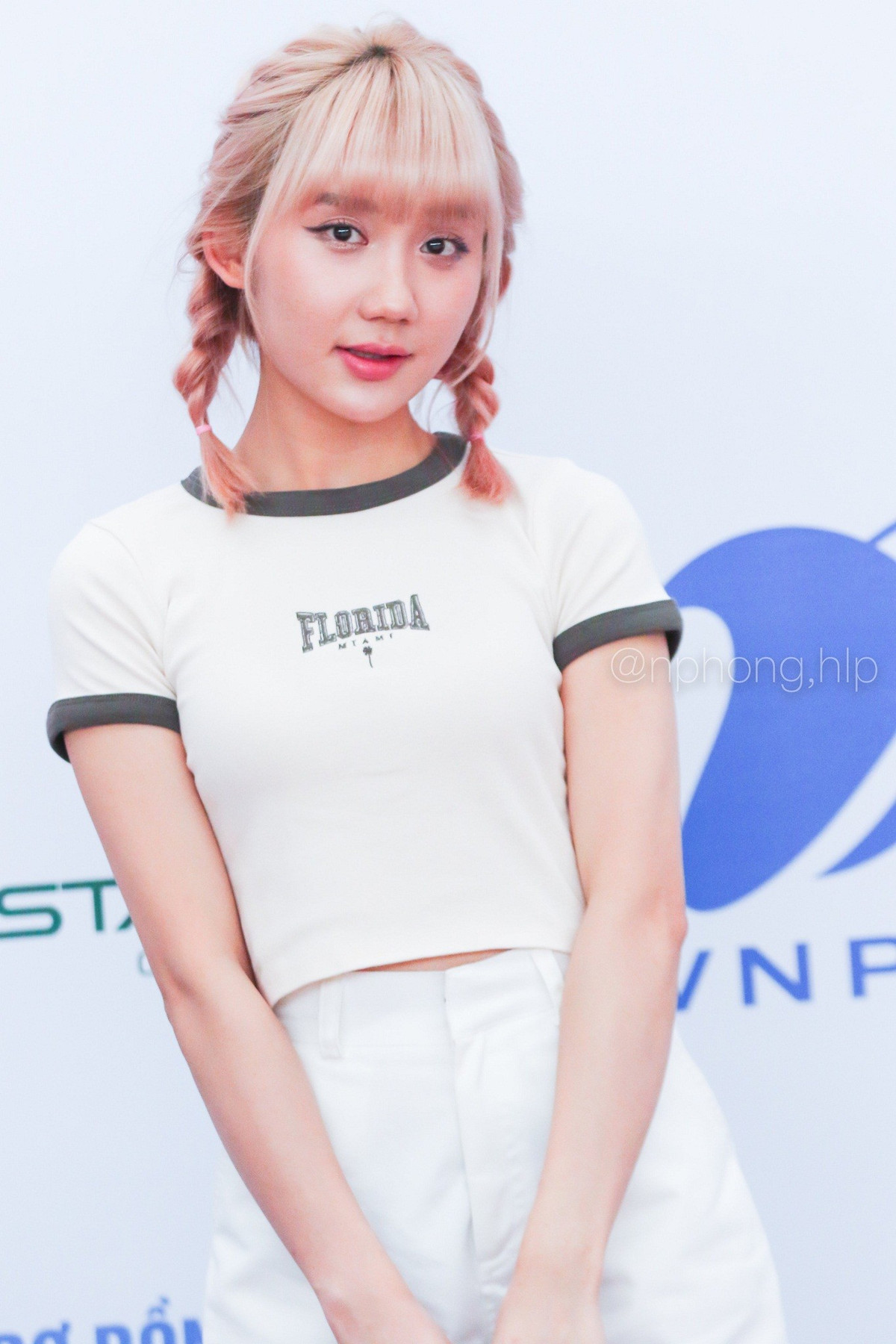 Mina Young cho biết thêm, những đội tuyển nữ Tốc Chiến từ các quốc gia khác tham gia SEA Games lần này có nhiều lợi thế và kinh nghiệm hơn so với Việt Nam.