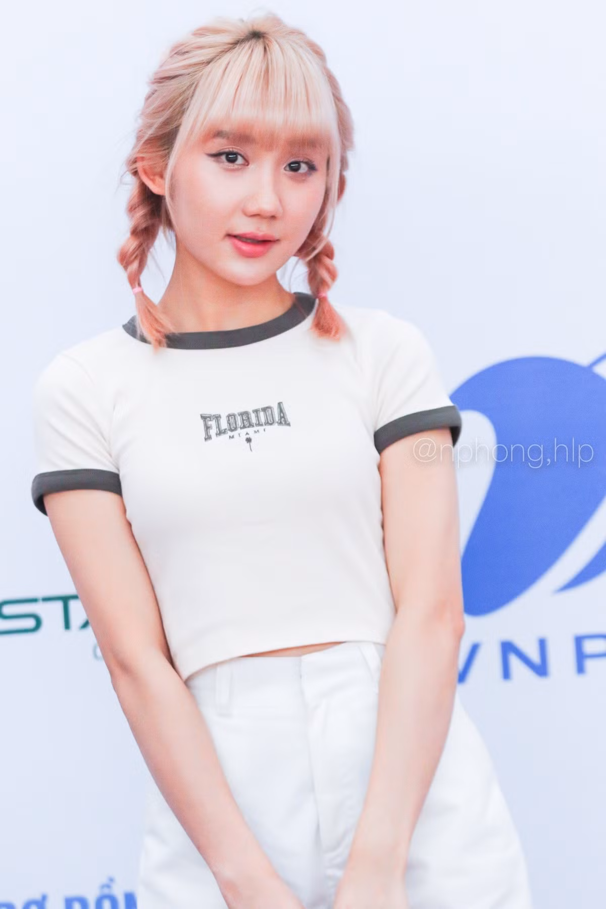 Mina Young cho biết thêm, những đội tuyển nữ Tốc Chiến từ các quốc gia khác tham gia SEA Games lần này có nhiều lợi thế và kinh nghiệm hơn so với Việt Nam.