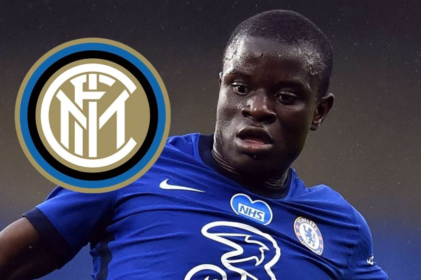 Theo Sport, Kante có vẻ đã sẵn sàng cập bến Inter Milan để tái ngộ người thầy cũ, Antonio Conte. Với những động thái đàm phán chuyển nhượng trung vệ Milan Skriniar, Nerazzurri đang muốn “huy động vốn” để chiêu mộ Kante.