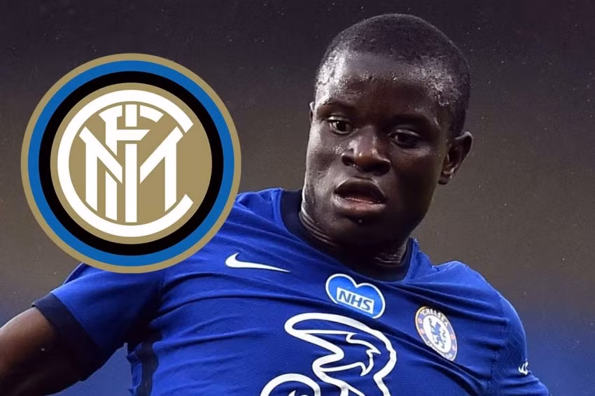 Theo Sport, Kante có vẻ đã sẵn sàng cập bến Inter Milan để tái ngộ người thầy cũ, Antonio Conte. Với những động thái đàm phán chuyển nhượng trung vệ Milan Skriniar, Nerazzurri đang muốn “huy động vốn” để chiêu mộ Kante.