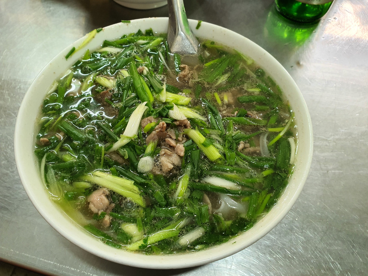 Còn với "team yêu hành" việc thiếu đi sự hăng hăng của loại lá này khiến họ cảm thấy khó chịu vì... thiếu vị.