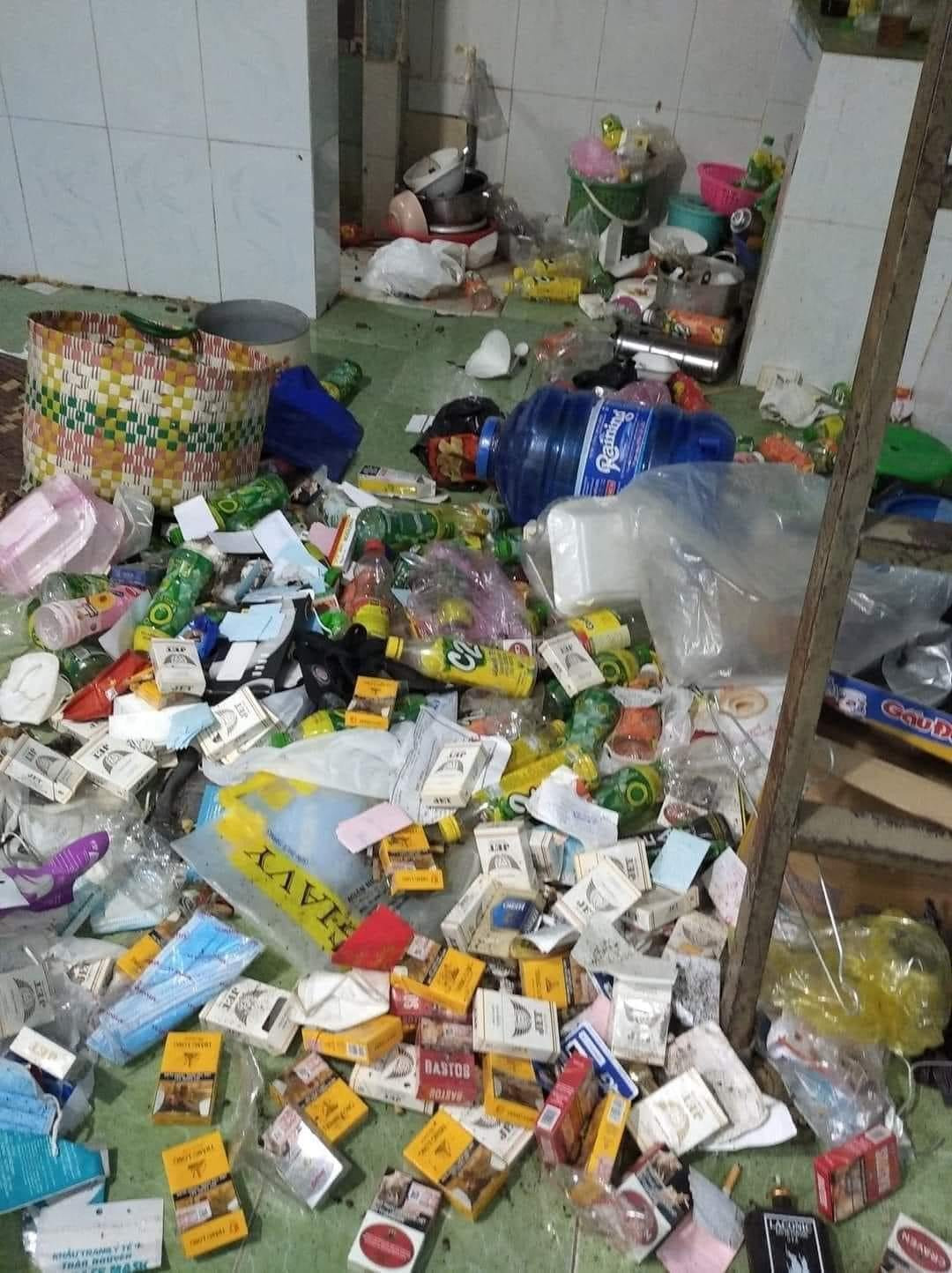 Chủ nhà trọ ngất xỉu khi mở phòng trọ của nam thần soái ca Chu nha tro ngat xiu khi mo phong tro cua nam than soai ca