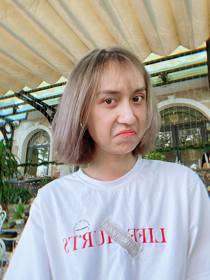 Lynk Lee tiết lộ sẽ tiếp tục thay đổi hình ảnh cho đến khi tìm được phong cách phù hợp với bản thân.