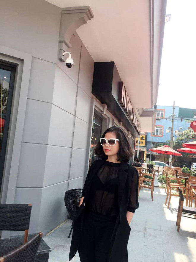 Hiện tại, mẹ Nam Thương đang sinh sống và có cửa hàng kinh doanh ở TP Thanh Hóa.