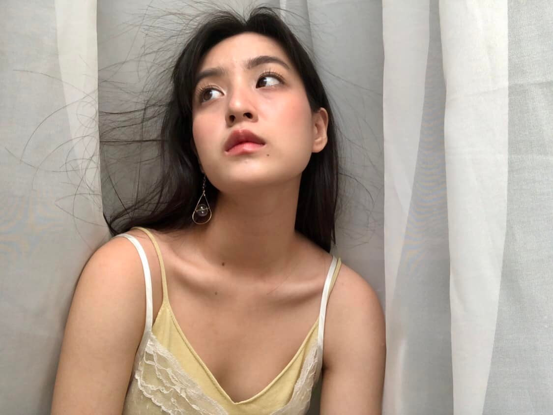 Tuy nhiên, dù có theo phong cách nào cũng không thể phủ nhận được rằng nhan sắc của Thảo Tâm vẫn cực kỳ nổi bật.