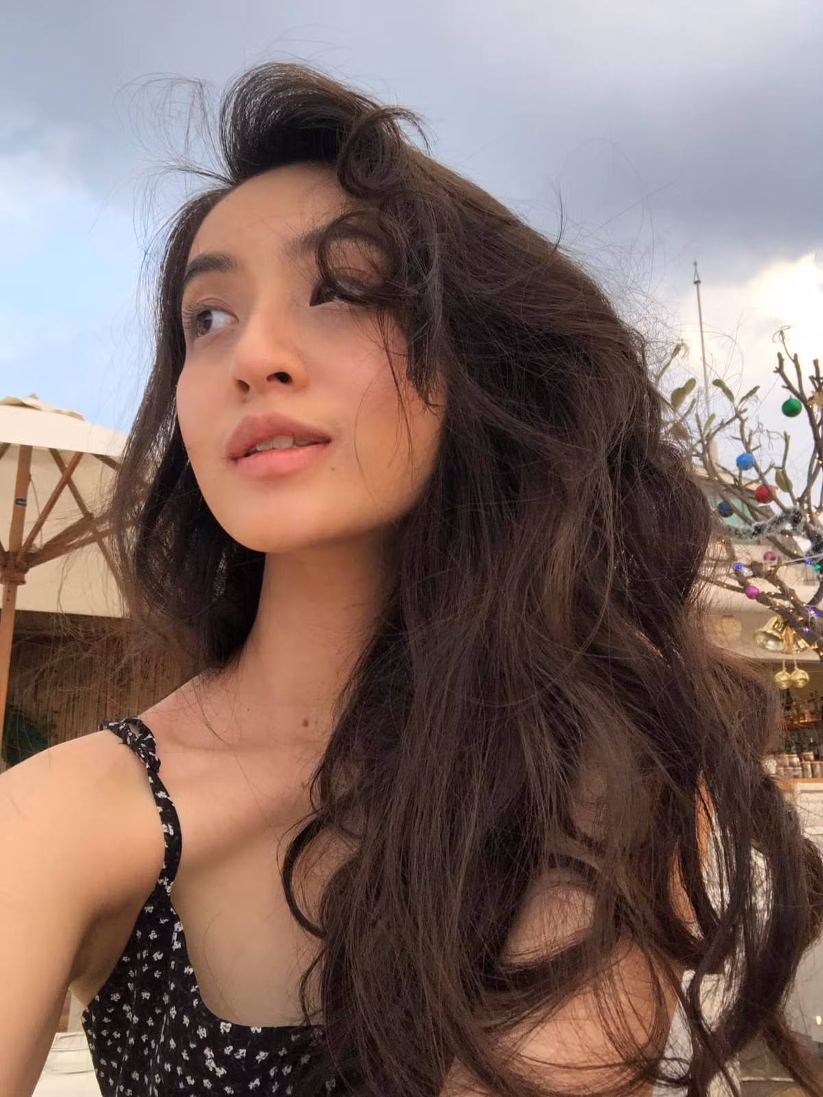 Thảo Tâm từng đạt được điểm IELTS cực khủng là 8.5 khi mới 17 tuổi cùng rất nhiều thành tích trong học tập, từ đây mà cô nàng được mọi người gọi là "hot girl IELTS". Cũng nhờ khả năng giao tiếp tiếng Anh tốt nên Tâm đang xuất hiện với vai trò khách mời trong chương trình IELTS FACE-OFF của kênh VTV7.