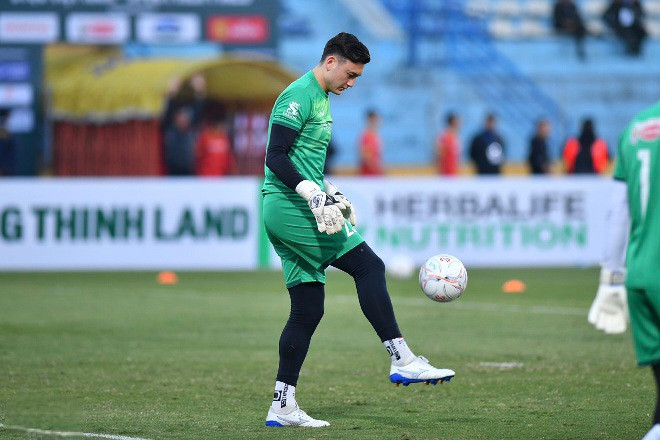 Viet Nam 1-0 Philippines: Hang cong nhat nhoa, chien thang may man-Hinh-10