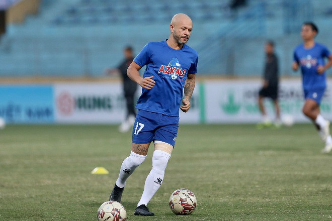 Viet Nam 1-0 Philippines: Hang cong nhat nhoa, chien thang may man-Hinh-7