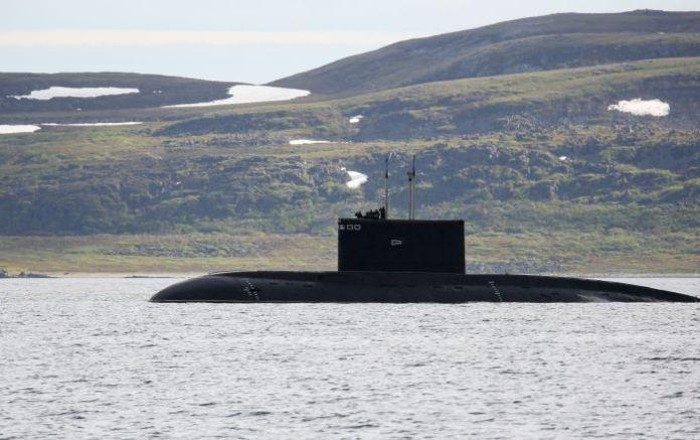 Tuy nhiên thực tế cho thấy biện pháp này là bất khả thi và mang tính chắp vá, do đó đòi hỏi về việc phát triển một loại tàu ngầm tấn công mới hoàn toàn đã bắt đầu.