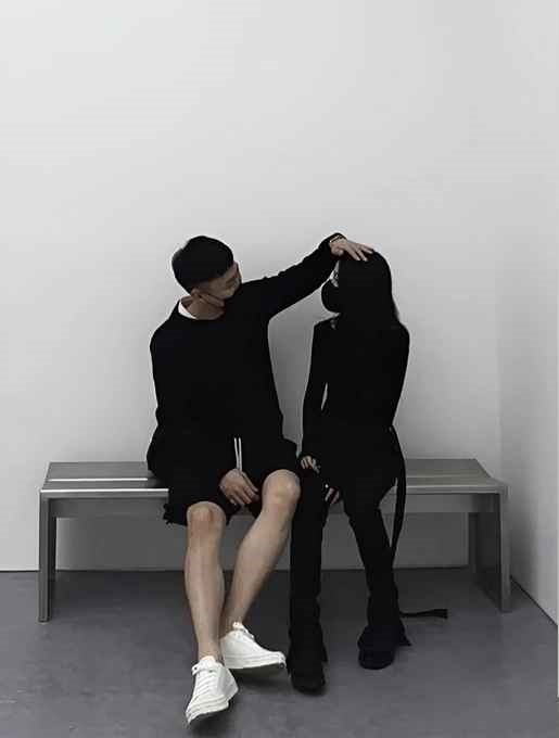 Gần đây, nữ streamer (người phát sóng trực tiếp) lập một mục tin nổi bật trên Instagram để chia sẻ về quá trình quen biết của cả hai và ghi lại những khoảnh khắc hạnh phúc.