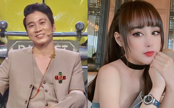 Tuy nhiên, mối tình giữa Karik và Bella tưởng như đẹp cũng không kéo dài được bao lâu.