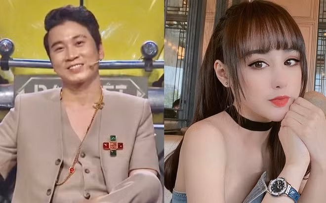 Tuy nhiên, mối tình giữa Karik và Bella tưởng như đẹp cũng không kéo dài được bao lâu.