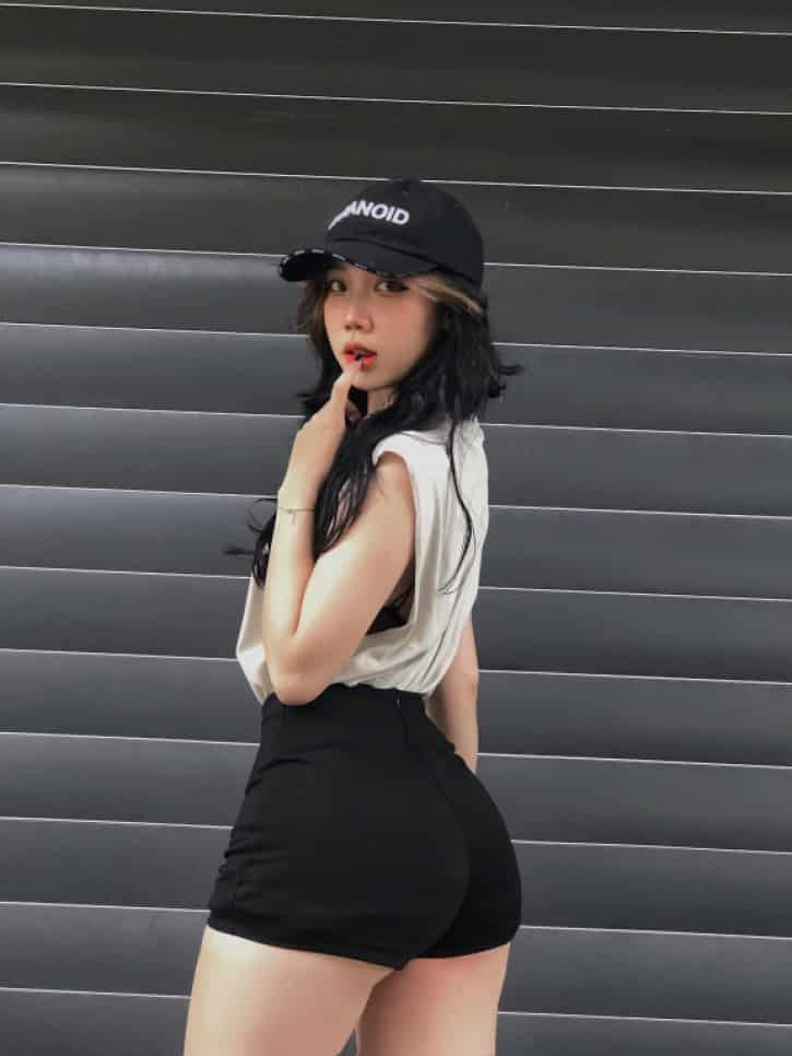 Tuy nhiên cô gái quê Đồng Nai không ngờ lại nhận được sự ủng hộ nhiệt tình từ cộng đồng mạng.