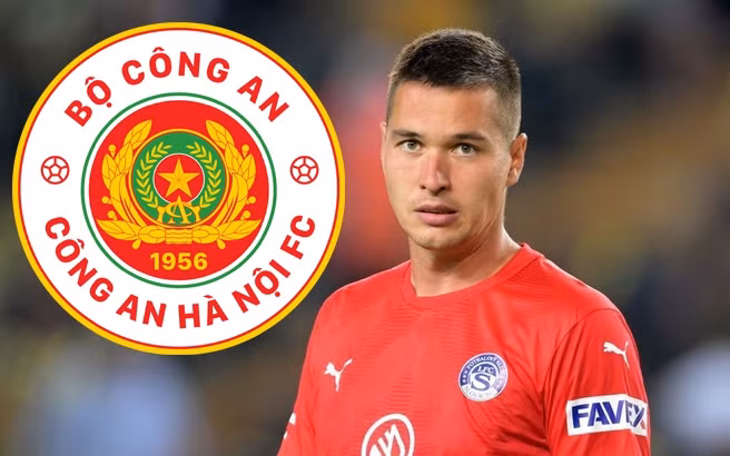 Sap gia nhap CLB Cong an Ha Noi, Filip Nguyen co thanh tich danh ne nao?