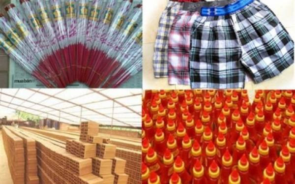 Tuy nhiên, nếu dịp Tết năm nay, người lao động được thưởng quá nhiều bằng hiện vật, sản phẩm của công ty sẽ có không ít câu chuyện dở khóc dở cười.