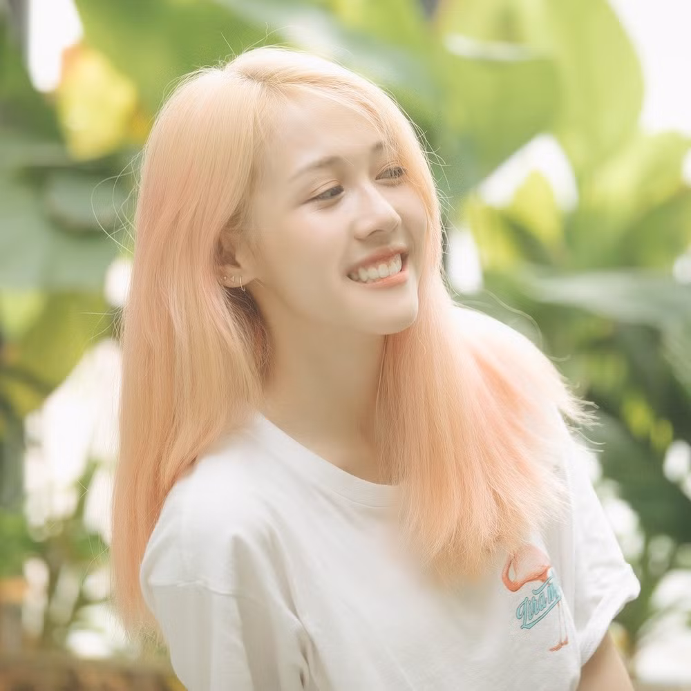 Trang TikTok của Băng Pháp thu hút tới 1,6 triệu lượt follow. Và điều khiến anh chàng trở nên hot tới vậy chính là nhờ ngoại hình điển trai, nụ cười dễ thương.