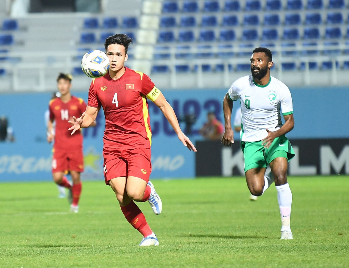 Thua A Rap Xe Ut, U23 Viet Nam het phieu luu tai U23 chau A-Hinh-4