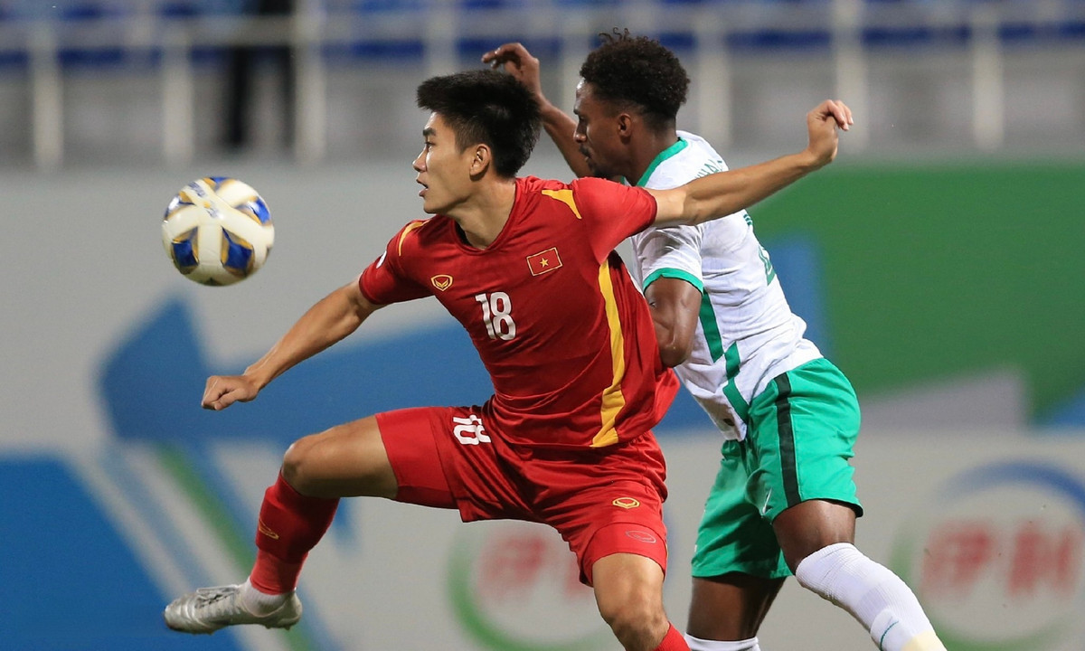 Thua A Rap Xe Ut, U23 Viet Nam het phieu luu tai U23 chau A-Hinh-5