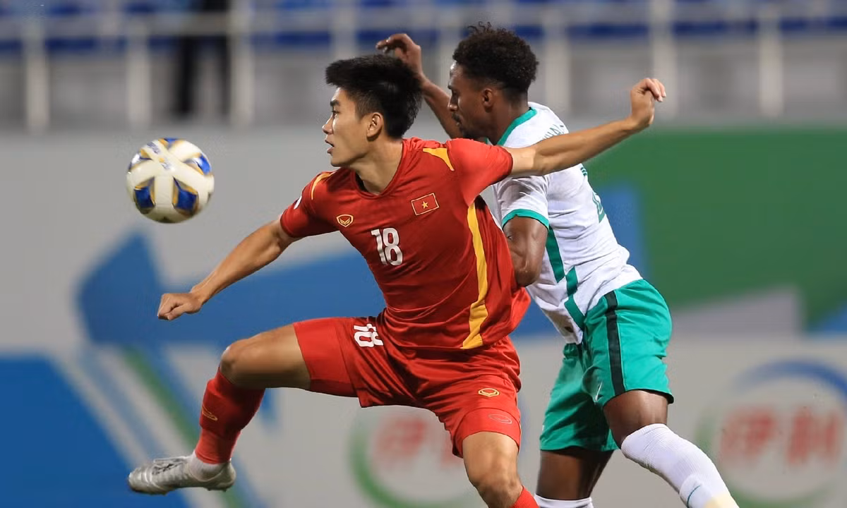 Thua A Rap Xe Ut, U23 Viet Nam het phieu luu tai U23 chau A-Hinh-5