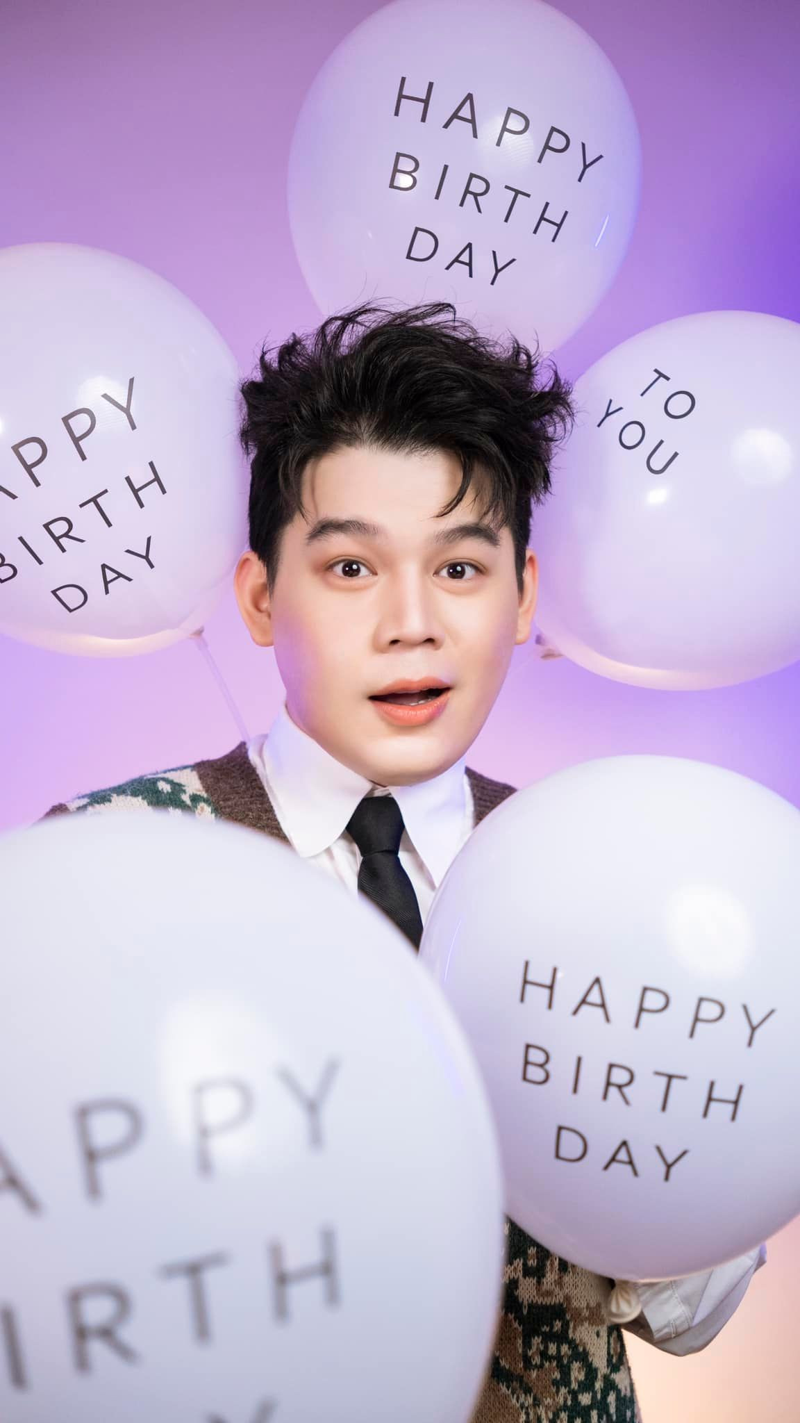 Bị VTV "dằn mặt" sau vụ dọa trẻ con, Long Chun quay xe Bi VTV