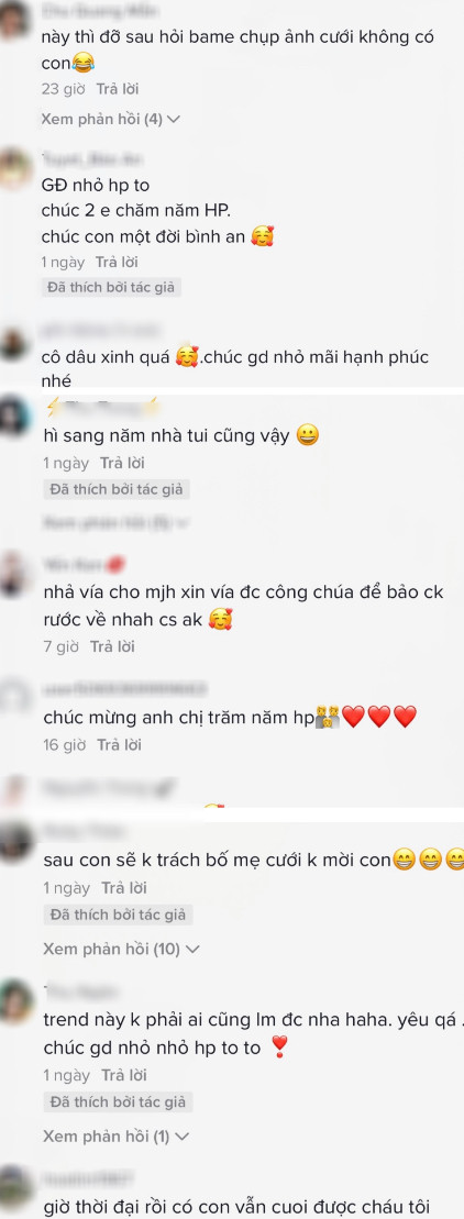 Ngay khi đoạn clip được đăng tải, dân mạng đã thi nhau bình luận sôi nổi. Ai nấy cũng thích thú trước sự xuất hiện của vị khách đặc biệt này.