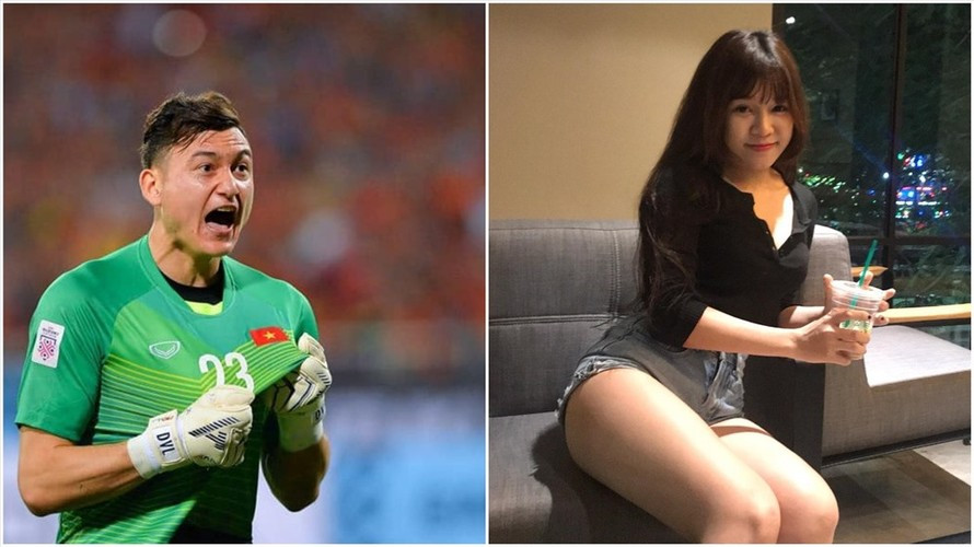 Yến Xuân và Văn Lâm cũng tuyệt đối nói "không" với việc chia sẻ hình ảnh đối phương trên mạng xã hội. Nếu có thì ảnh cũng được che chắn và chọn ở những góc chụp khéo léo để tránh lộ diện người còn lại.