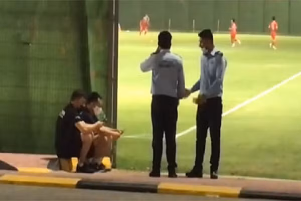 Truyen thong Viet Nam bi bao ve UAE pha dung cu tac nghiep