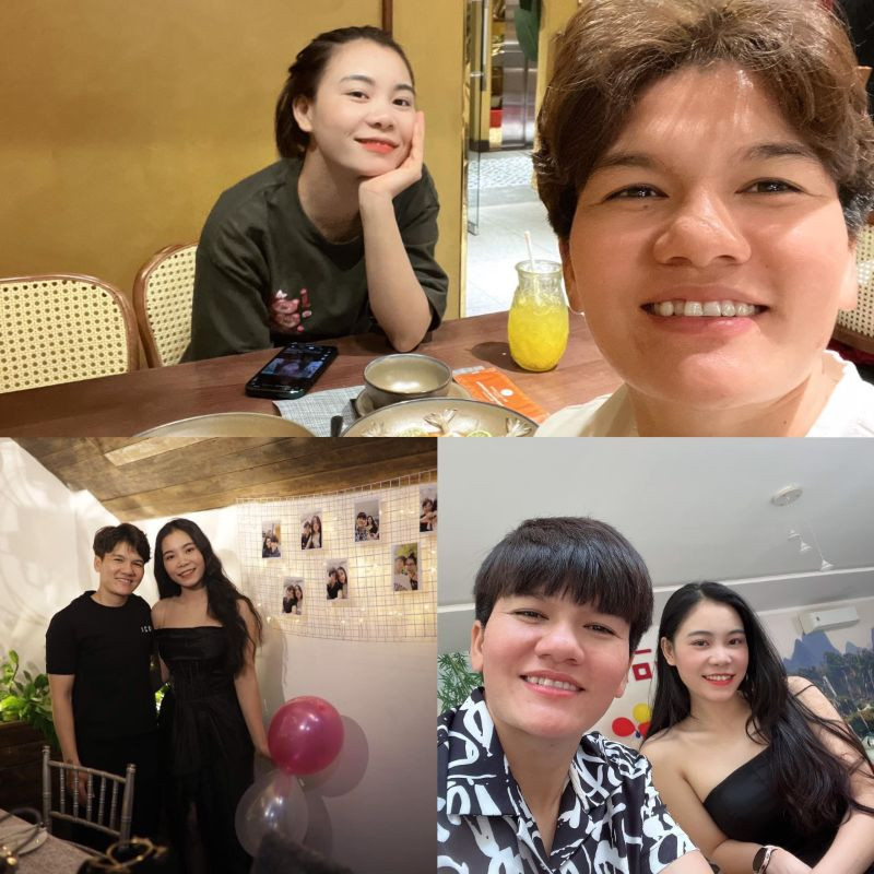 Nhưng họ không được thực hiện thủ tục đăng ký kết hôn tại cơ quan Nhà nước có thẩm quyền. Do đó, quan hệ nhân thân giữa 2 người sẽ không có bất cứ một ràng buộc nào về mặt pháp lý”. Vị luật sư nói thêm.