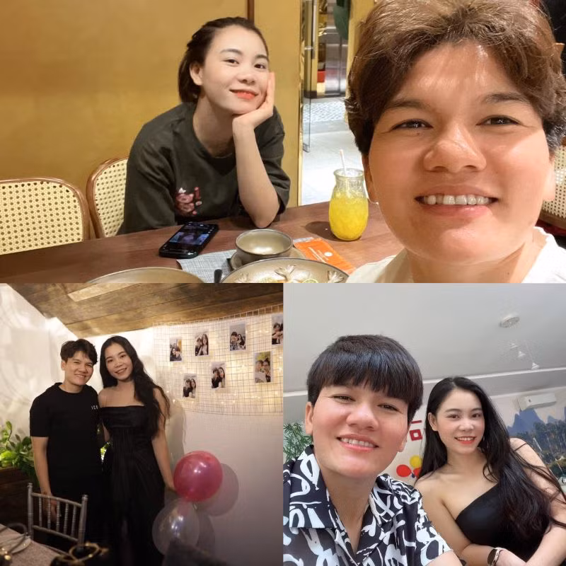 Nhưng họ không được thực hiện thủ tục đăng ký kết hôn tại cơ quan Nhà nước có thẩm quyền. Do đó, quan hệ nhân thân giữa 2 người sẽ không có bất cứ một ràng buộc nào về mặt pháp lý”. Vị luật sư nói thêm.