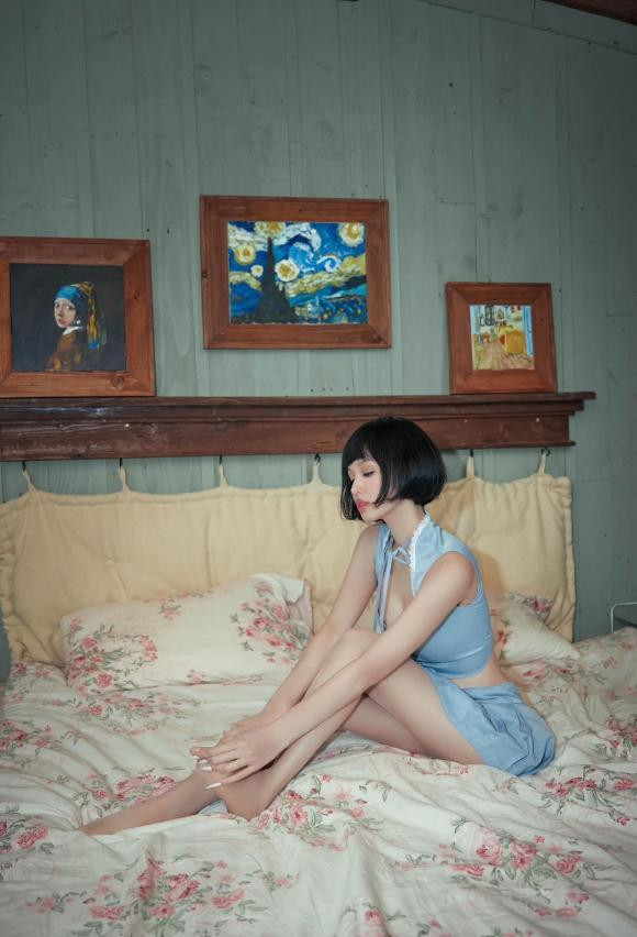 Dù không còn hoạt động nghệ thuật nhưng những thông tin liên quan đến cựu hot girl đình đám một thời vẫn gây chú ý lớn.