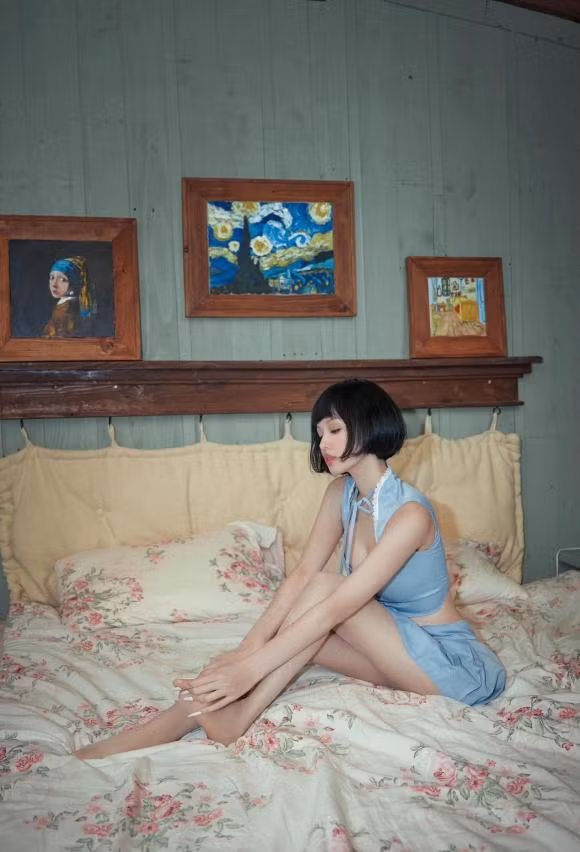 Dù không còn hoạt động nghệ thuật nhưng những thông tin liên quan đến cựu hot girl đình đám một thời vẫn gây chú ý lớn.