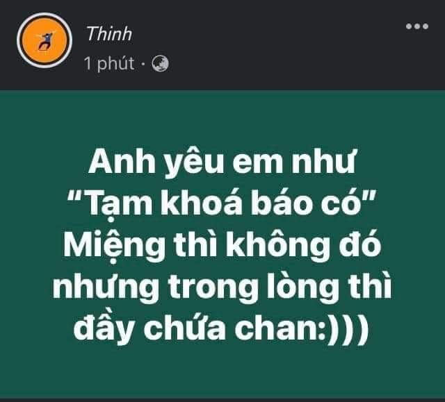 Ngay sau lời giải thích của bà Phương Hằng, trên khắp cõi mạng các thành viên triệu hồi những banker để hỏi về thuật ngữ "tạm khóa báo có".