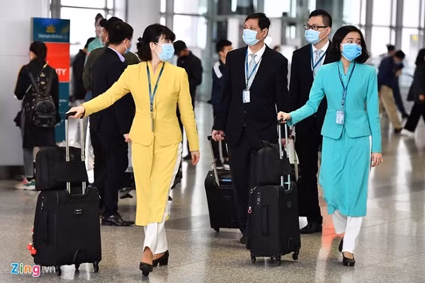 TP.HCM dieu tra tung truong hop tiep xuc voi nguoi Nhat nhiem COVID-19