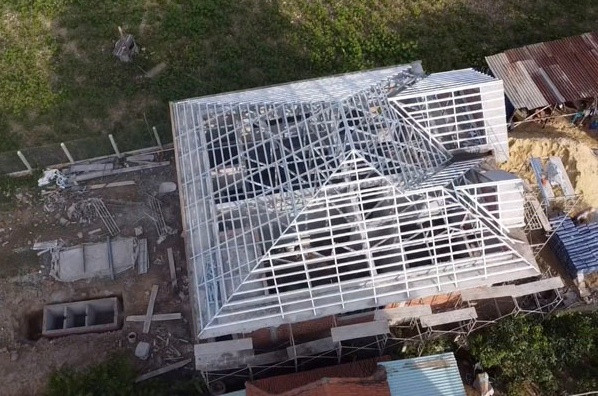 So Y Tiết từng tâm sự. “Nó rất đặc biệt, mảnh đất đầu tiên này mình mua được, đã chấm dứt 34 năm cuộc đời ở trọ, ở đợ, ở thuê. Một cuộc đời không mái ấm...nó sẽ chấm dứt. Và mình hạnh phúc. Khó tả lắm. Mình xin cảm ơn tất cả".