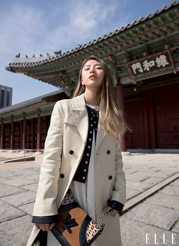 Nhưng cũng không ít lần, Quỳnh Anh Shyn nhận phản hồi kém thiện cảm bằng những bộ cánh gây tranh cãi.