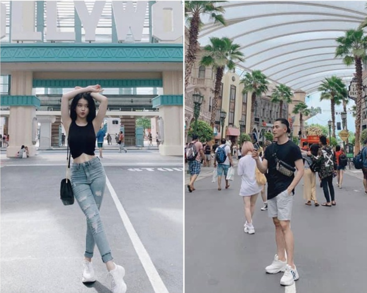 Will và Linh Ka cũng được cư dân mạng đặt nghi vấn hẹn hò tại Singapore vào hồi tháng 7/2019. Cặp đôi cùng chụp ảnh tại một địa điểm và đi giày đôi. Khi tham gia trong một game show, Linh Ka cũng bày tỏ sự hâm mộ đối với Will và mong muốn được đứng chung sân khấu cùng nam ca sĩ.