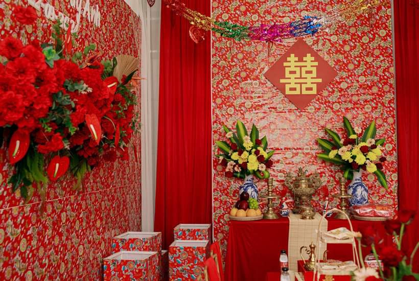 Với Duy Anh, chỉ cần gặp đúng người, đúng thời điểm thì kết hôn ở độ tuổi mười chín, đôi mươi cũng không phải là sớm.