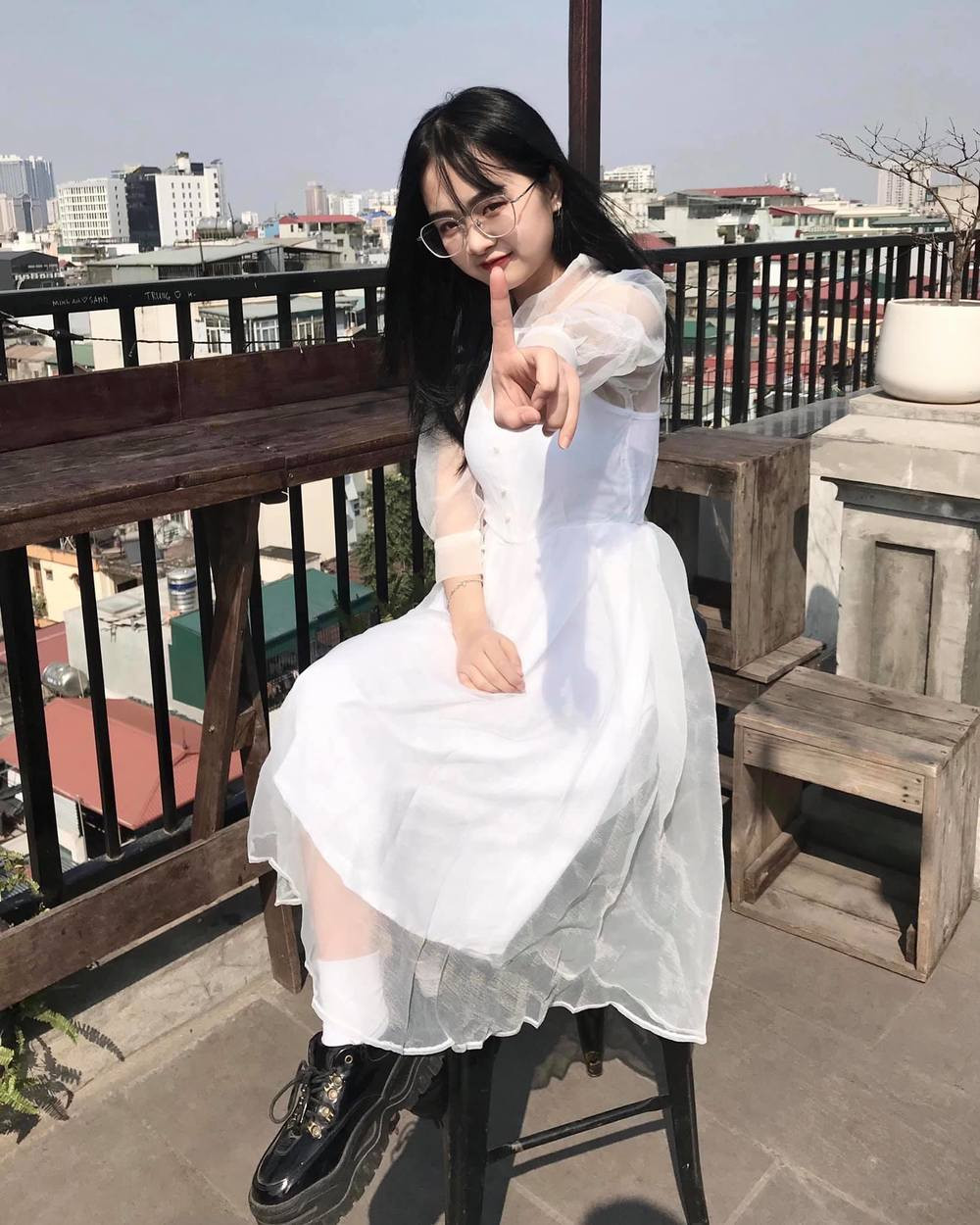 Được mọi người biết đến với biệt danh “thánh nữ bida”, Gấm Kami sở hữu cho mình một lượng fan hùng hậu, cùng hàng trăm triệu lượt thích.