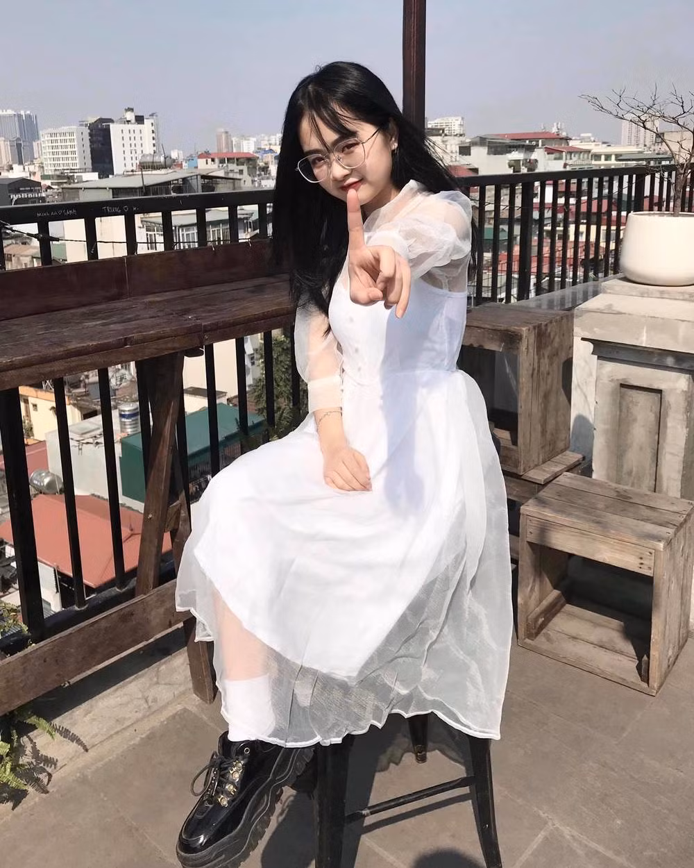 Được mọi người biết đến với biệt danh “thánh nữ bida”, Gấm Kami sở hữu cho mình một lượng fan hùng hậu, cùng hàng trăm triệu lượt thích.