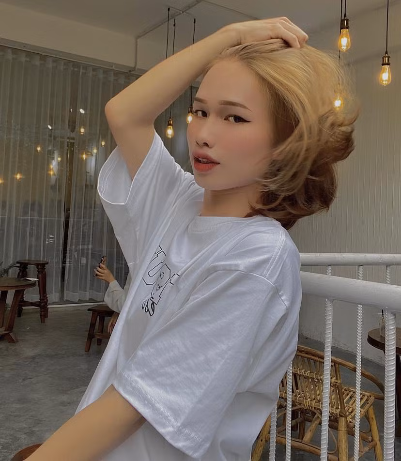 Từ những gì mọi người nói, Gia Bảo tự rút ra được bài học cho mình và coi nó như động lực để yêu bản thân mình hơn.