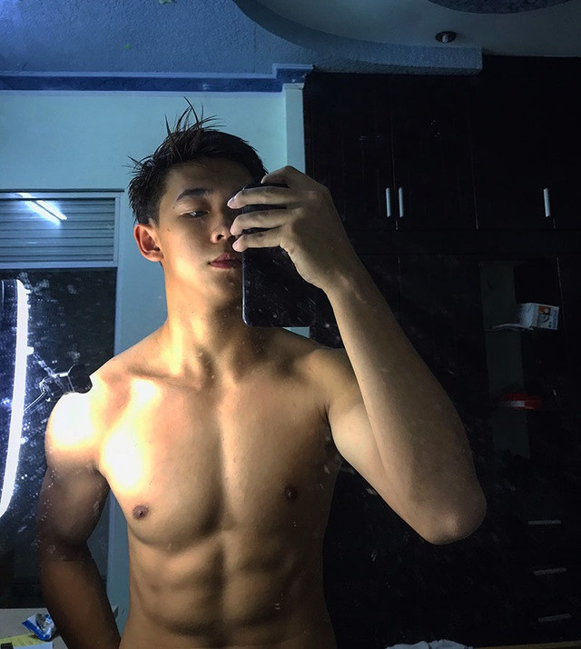 Toàn Bùi cho rằng, nên nhìn nhận mọi thứ với thái độ lạc quan thì tự khắc mọi vấn đề rồi sẽ có cách giải quyết ổn thỏa nhất có thể. Ngoài ra, khi cố gắng hết sức làm một việc gì đó, dù kết quả cuối cùng như thế nào thì cũng không phải hối tiếc.