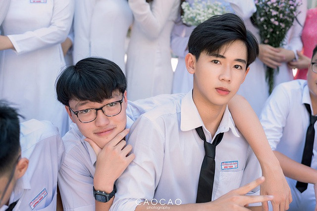 Việc được nhiều người biết đến đối với Toàn Bùi đó như một niềm vui bất ngờ và mở ra những cơ hội mới.