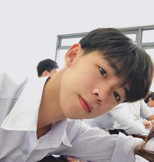 Hơn thế nữa, Toàn Bùi đây cũng là động lực để anh chàng này phát triển, hoàn thiện bản thân.