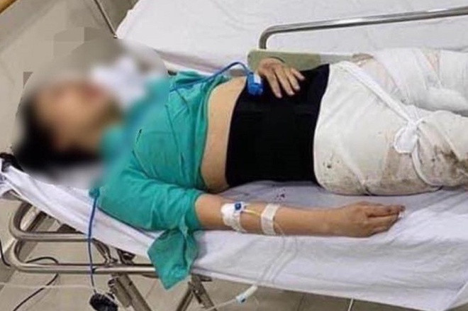 Trước khi bị tai nạn, nữ tiếp viên hàng không Bích Hường có cuộc sống mơ ước của bao người: Xinh đẹp, giỏi giang, có bạn trai hết lòng yêu thương chiều chuộng. Cuộc sống đáng mơ ước thêm bội phần khi cô nàng nhận tin vui khi sắp có thêm thành viên nhí.