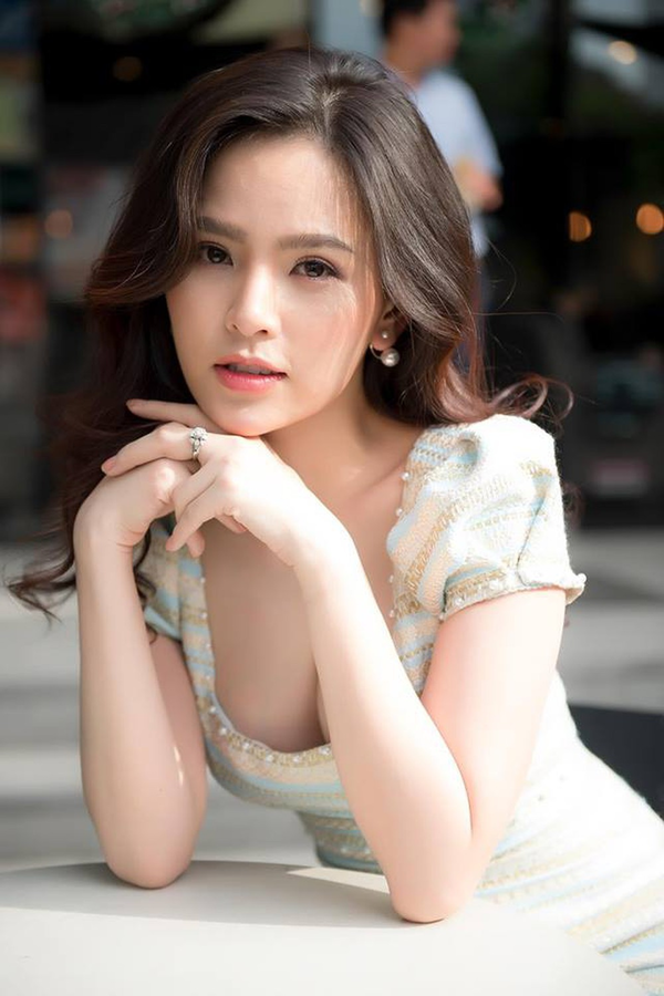 3 nam on ao doi tu, Phi Huyen Trang gio ra sao?